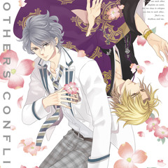 「BROTHERS CONFLICT」 2 To 1 (Kaname &amp; Iori)