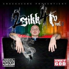 SikkBoi - Gib Uns 'ne Minute Ft The N (Cuts By B.land)