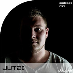 Podcast 047 - Jutzi - ubwg.ch