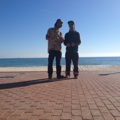 Baciga feat. Mark Con K - Smoking Niebla