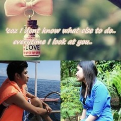 Look At You by Chelsea Ronquillo (COVER) - Austine Campos & Marlon Romero