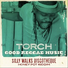 Torch - Good Reggae Music (Unity Sound Dubplate)