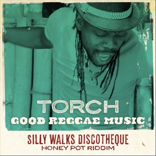Torch - Good Reggae Music (Unity Sound Dubplate)