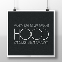 Vanquish - Hood