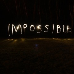 Impossible cover