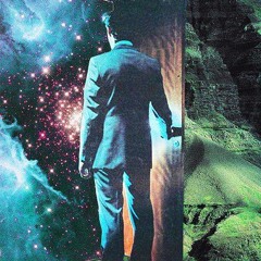 Psybient/Downtempo