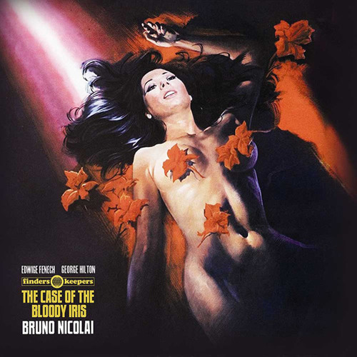 Bruno Nicolai Cammina Cammina Original Soundtrack Bruno Nicolai Cammina Cammina Original Soundtrack