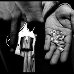The Drug Dealer (Original Mix)