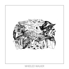 Martin Waslewski - Wheeled Walker (Original Mix)