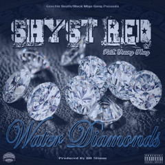 Water Diamonds feat. Young Thug (Dirty)