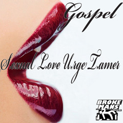 Gospel - S.exual L.ove U.rge T.amer - 01 Just Wanna Get Into You