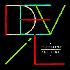 Electro Deluxe - Devil (Anastrophe Remix)