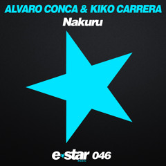 ALVARO CONCA & KIKO CARRERA - NAKURU // BUY NOW! / YA A LA VENTA!