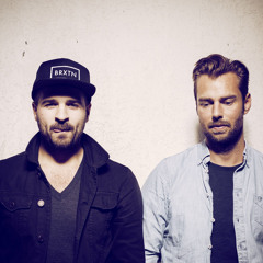 CHPLN – White Snow (OCTO CHAMP Remix)