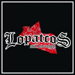 Lopatcos - We Are Come From