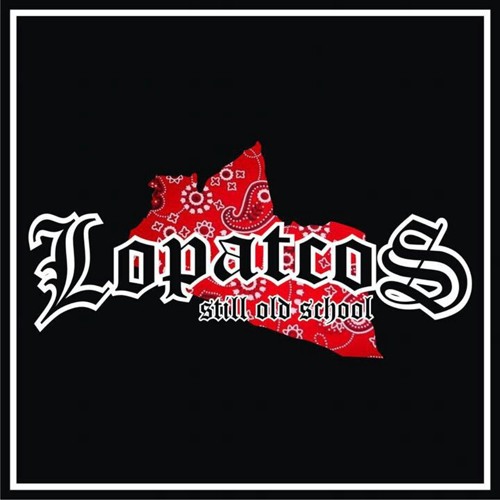 Lopatcos - We Are Come From
