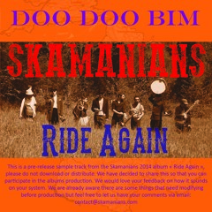 Doo Doo Bim - Ride Again - Preview
