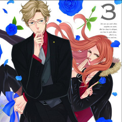 BROTHERS CONFLICT 2 to 1 (Hikaru & ukyo)