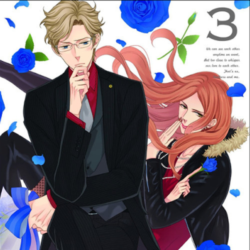 Stream BROTHERS CONFLICT 2 to 1 (Hikaru & ukyo) by user8111578 Listen