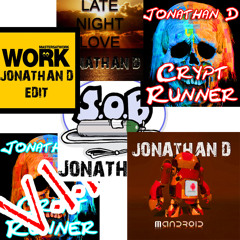 Tracks by Jonathan D