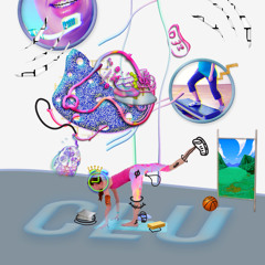 Clu - Opal Jelly