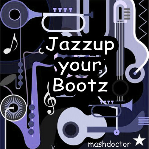 Got That Funk Mashups, Remixs