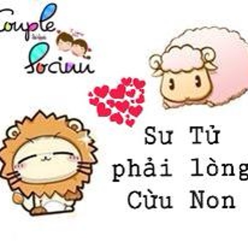 Sư Tử Yêu Thầm Cừu Non - Câu Chuyện Tình Yêu Đầy Cảm Xúc và Bài Học Đáng Giá