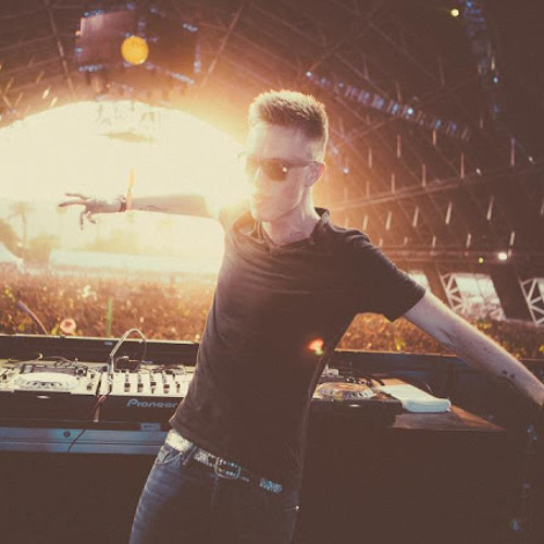 After Rave Sunday (Max Manie)