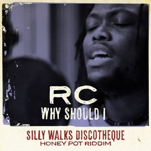 RC aka Righteous Child - Why Should I (Unity Sound Dubplate)