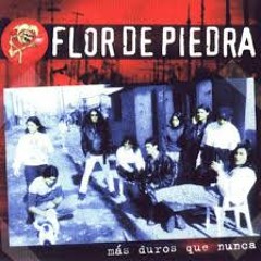 FLOR DE PIEDRA - GATILLO FACIL