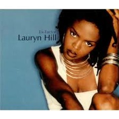 Lauryn Hill - Ex Factor [j:logic bootleg]