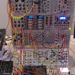 Ambient Modular Jam 1403051602