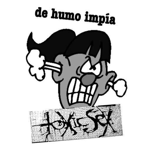 Toxic Sex / De Humo Impia