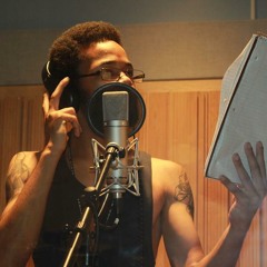 Jordon Berry Featuring Flow Centroe-Missin You(Eng & Prod Synbeatz)