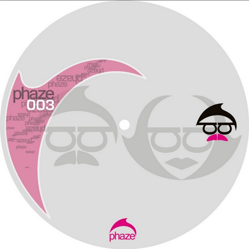 FRANCISCO ALLENDES - SANGRE - DANIEL SANCHEZ REMIX [PHAZE LABEL]