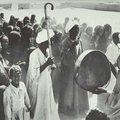 اين صاعبين at اغانى نوبية ..اين عذابين