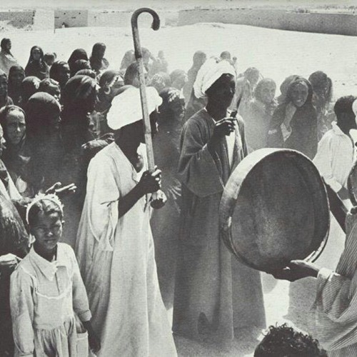 اين صاعبين at اغانى نوبية ..اين عذابين