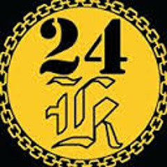 24K (Feat: Sebbe Staxx) -Som Oss