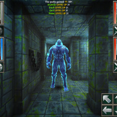 Coldfire Keep 2