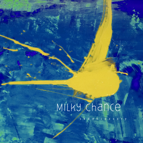 Stream Milky Chance - Stolen Dance (Mazde Remix) by Mazde | Listen online  for free on SoundCloud