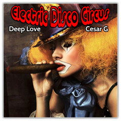 Deep Love Early Set @Electric Disco Circus