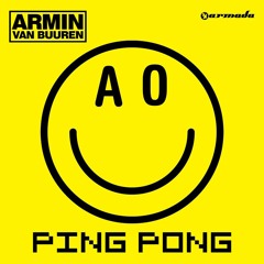 Armin van Buuren - Ping Pong [A State Of Trance 650 Mainstage Utrecht][OUT NOW!]
