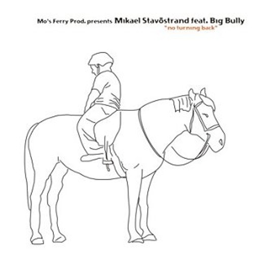 MIKAEL STRAVOSTRAND - NO TURNING BACK - DANIEL SANCHEZ AS DE LA PIMP REMIX [MOS FERRY]