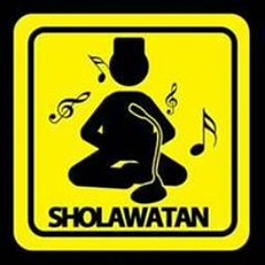 Allahumma Sholli ala Sayidina Muhammad