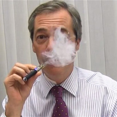 Nigel Farage on e-cigarettes