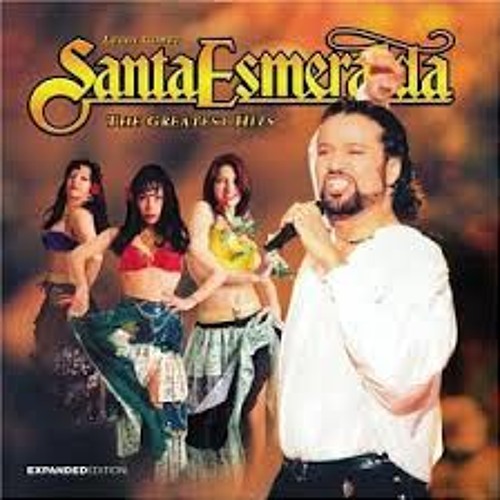 Stream Santa Esmeralda / You`re My Everything /stereo-guittar