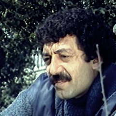 MÜSLÜM GÜRSES - KÜSKÜNÜM - 1986