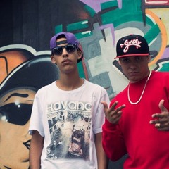 Eu sei quem tá por mim Part . Novo Cenário é Tribo da Periferia (Prod.DUCKJAY)