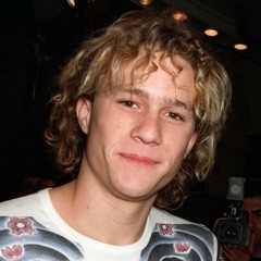 Heath Ledger on Role Playing