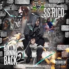 Ss Rico - Stay Away(Outro) [Prod. By Eg Beatz]